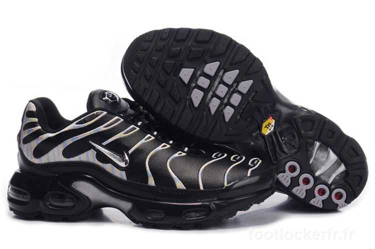 Nike Air Max Tn Foot Locker Vendange Pascher Tn Requin Homme